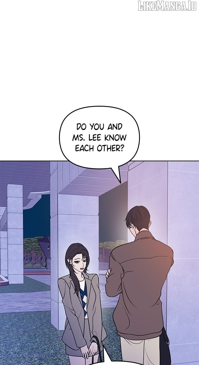 One of Three Chapter 4 - Page 19