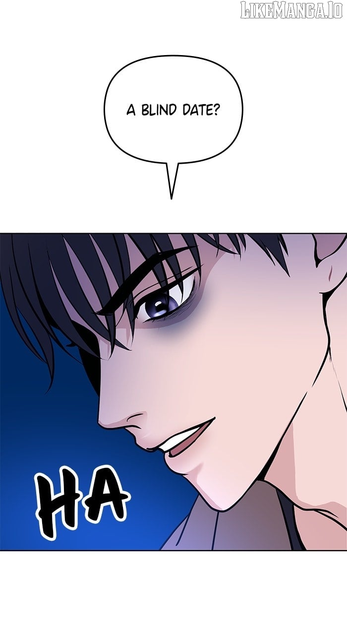 One of Three Chapter 4 - Page 3