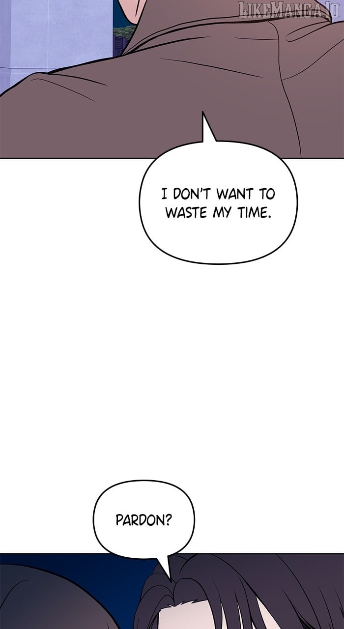 One of Three Chapter 4 - Page 21