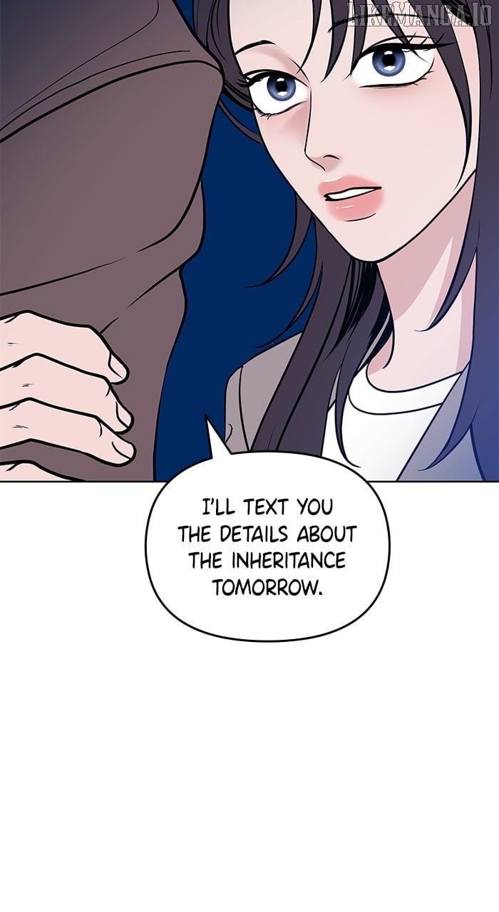 One of Three Chapter 4 - Page 22