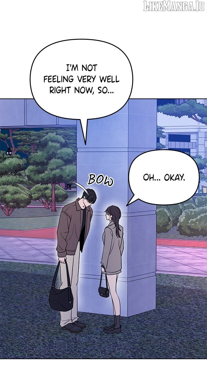 One of Three Chapter 4 - Page 23