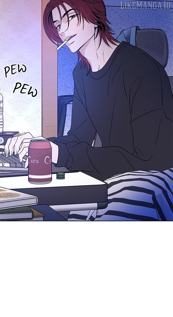 One of Three Chapter 4 - Page 30
