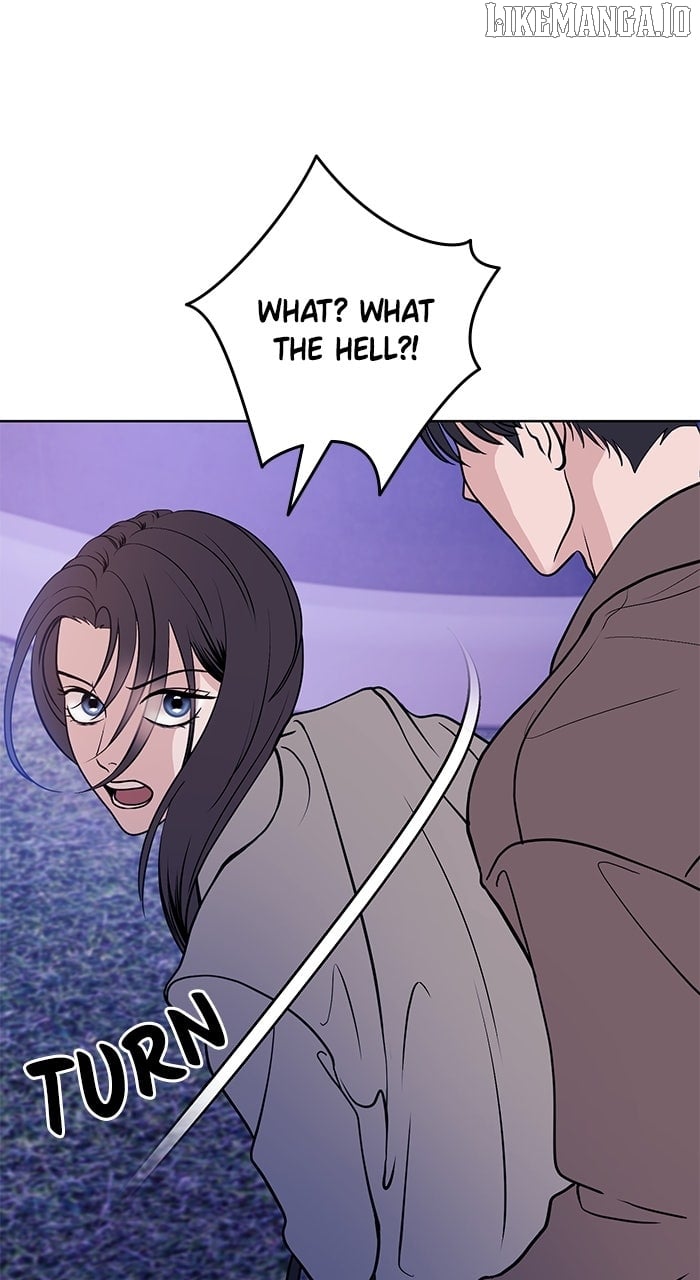One of Three Chapter 4 - Page 4
