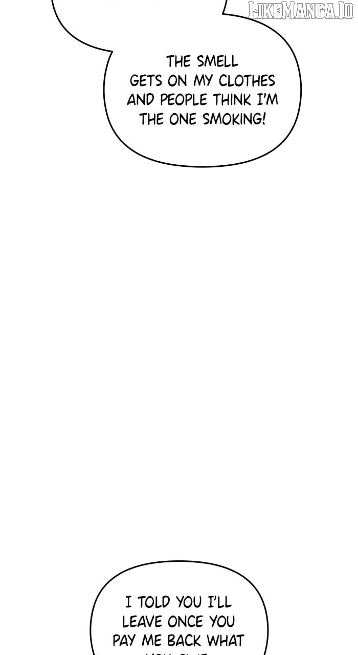 One of Three Chapter 4 - Page 32