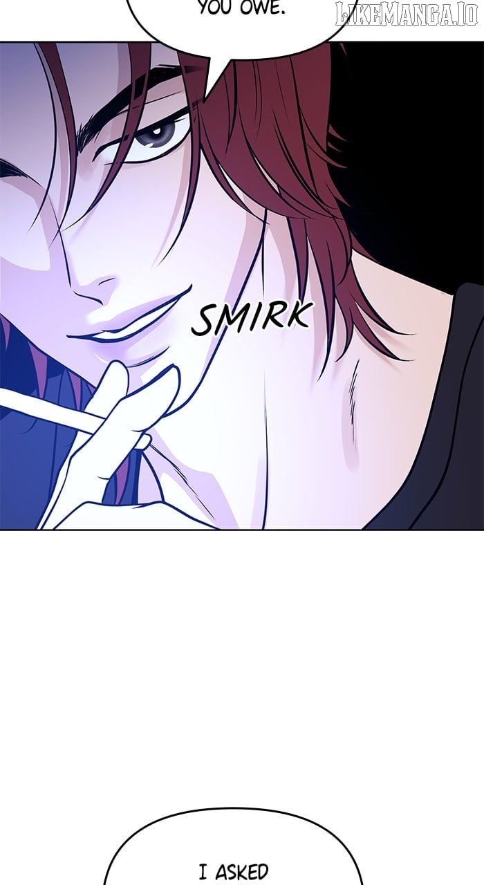 One of Three Chapter 4 - Page 33
