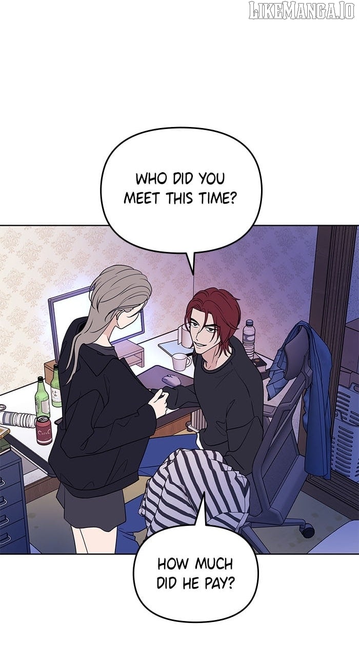 One of Three Chapter 4 - Page 39