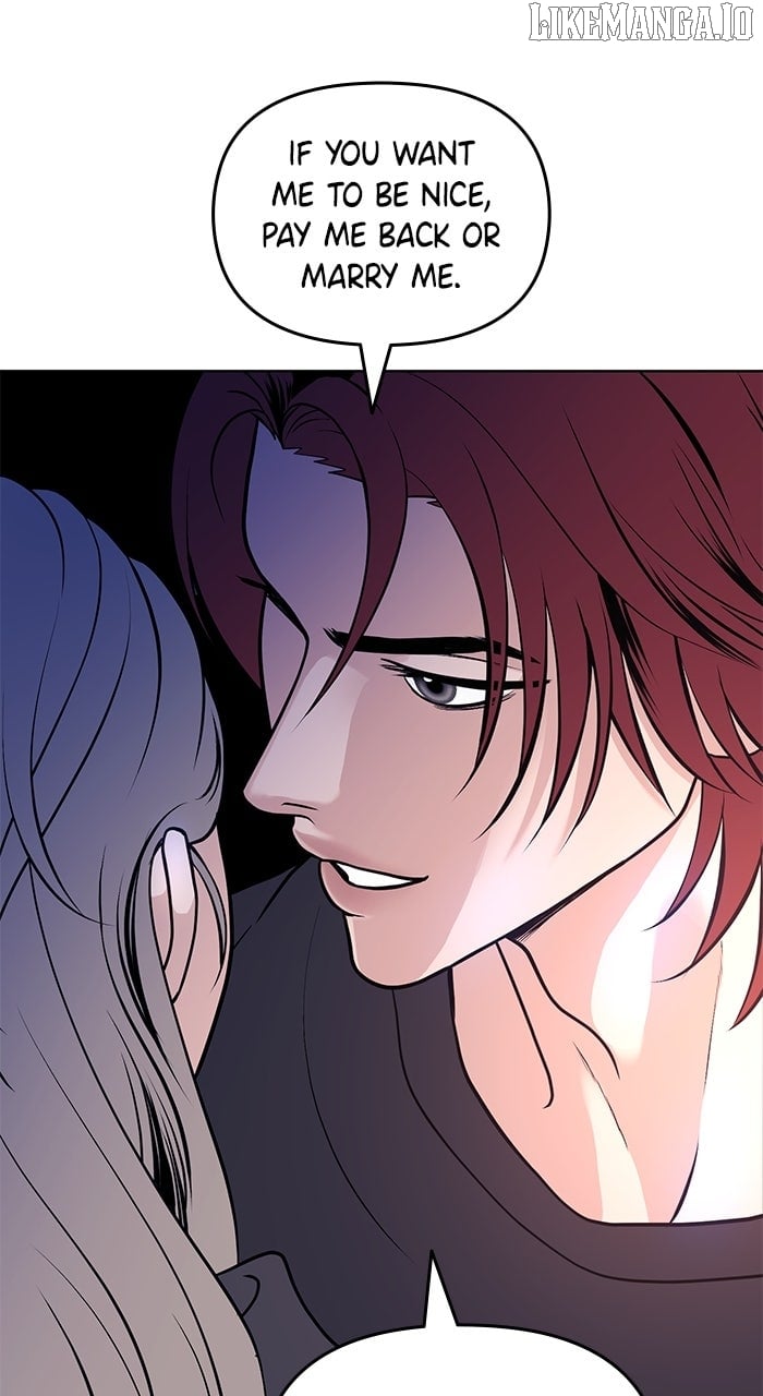 One of Three Chapter 4 - Page 44