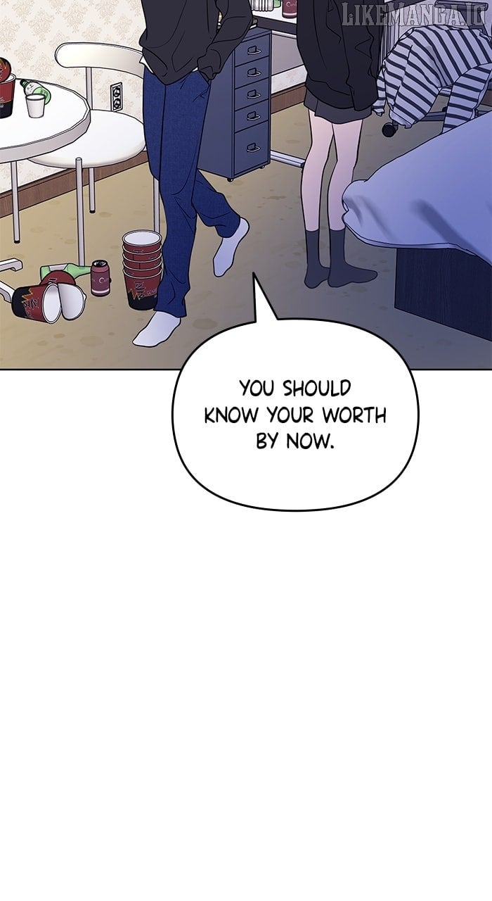 One of Three Chapter 4 - Page 46