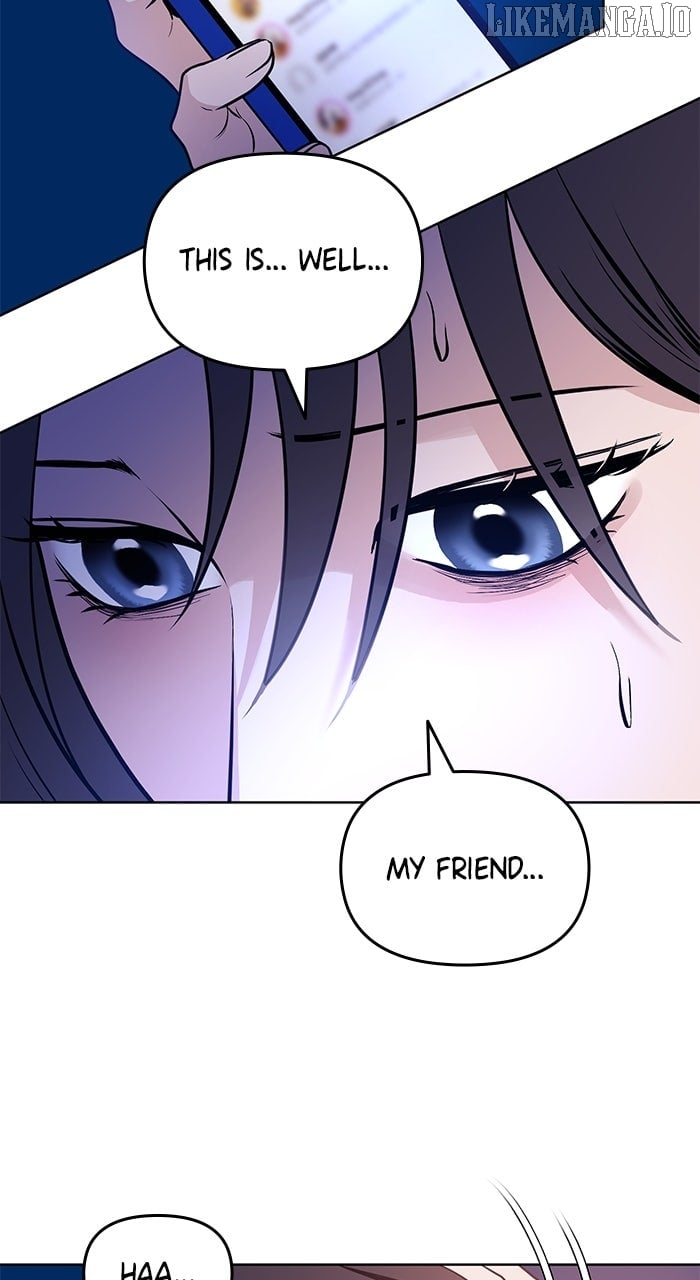 One of Three Chapter 4 - Page 6