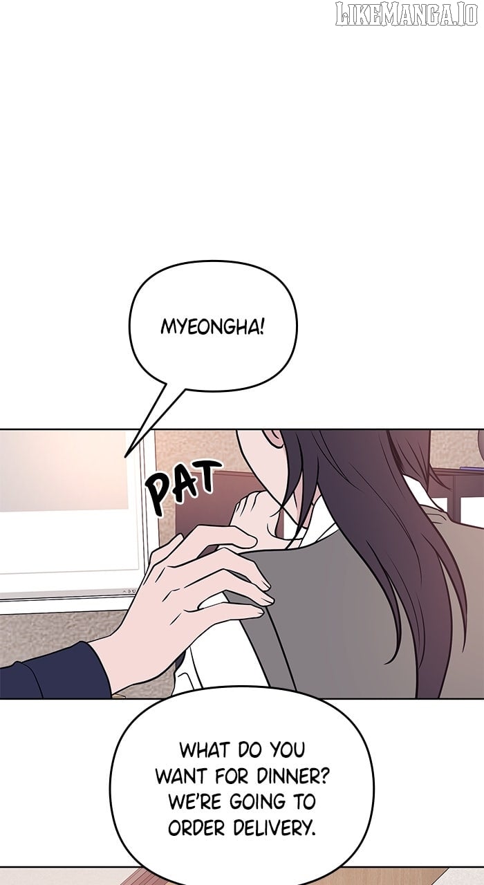 One of Three Chapter 4 - Page 58