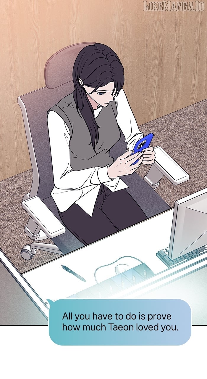 One of Three Chapter 4 - Page 65