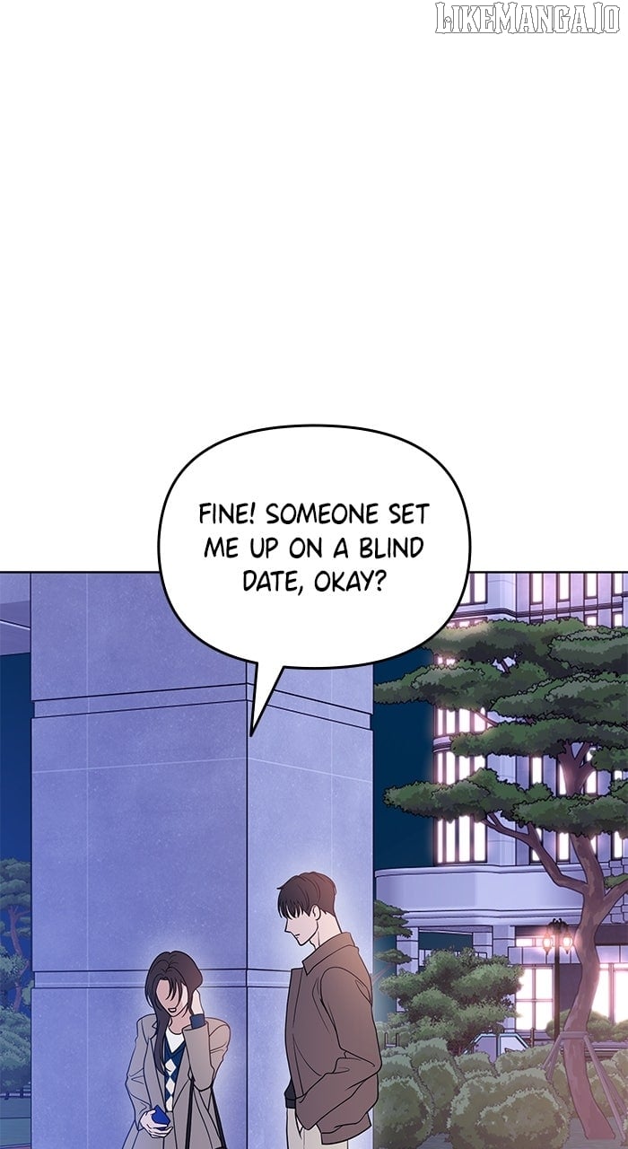 One of Three Chapter 4 - Page 8