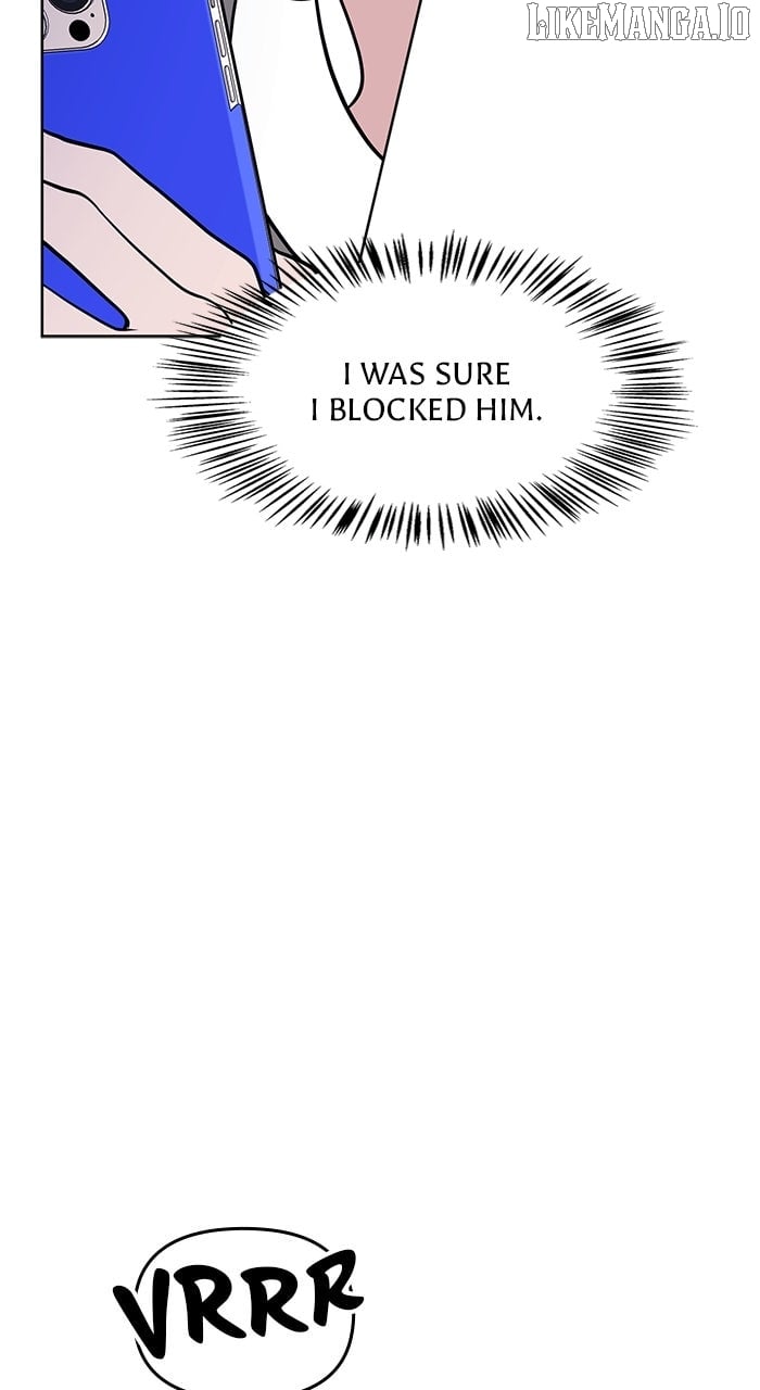 One of Three Chapter 4 - Page 71