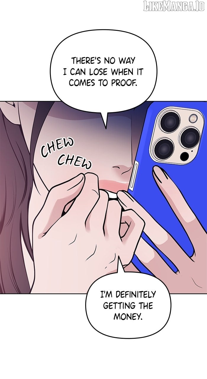One of Three Chapter 4 - Page 79