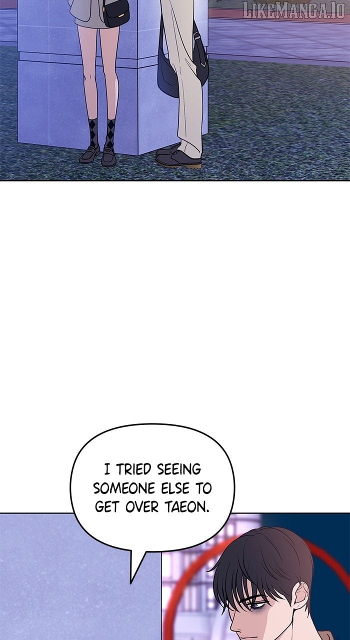 One of Three Chapter 4 - Page 9