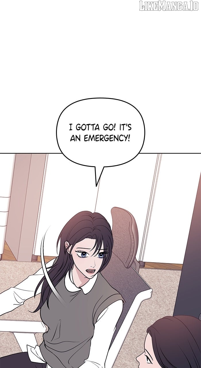 One of Three Chapter 4 - Page 81