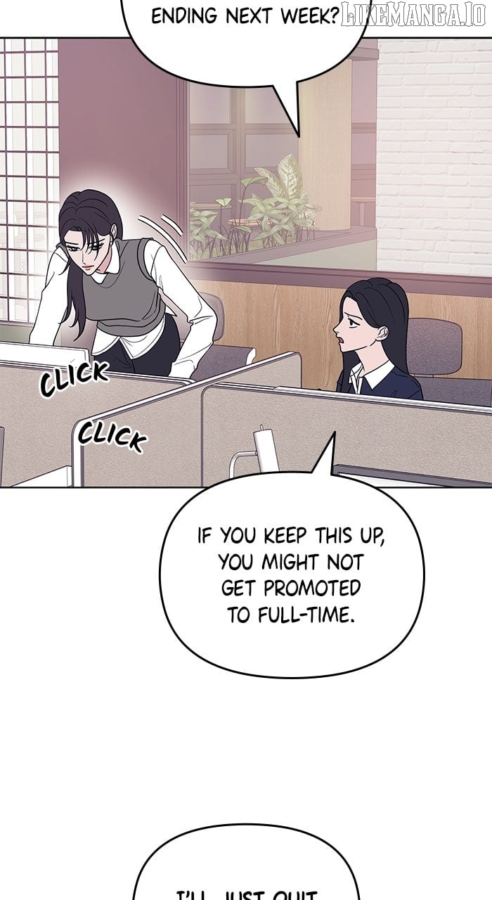 One of Three Chapter 4 - Page 83