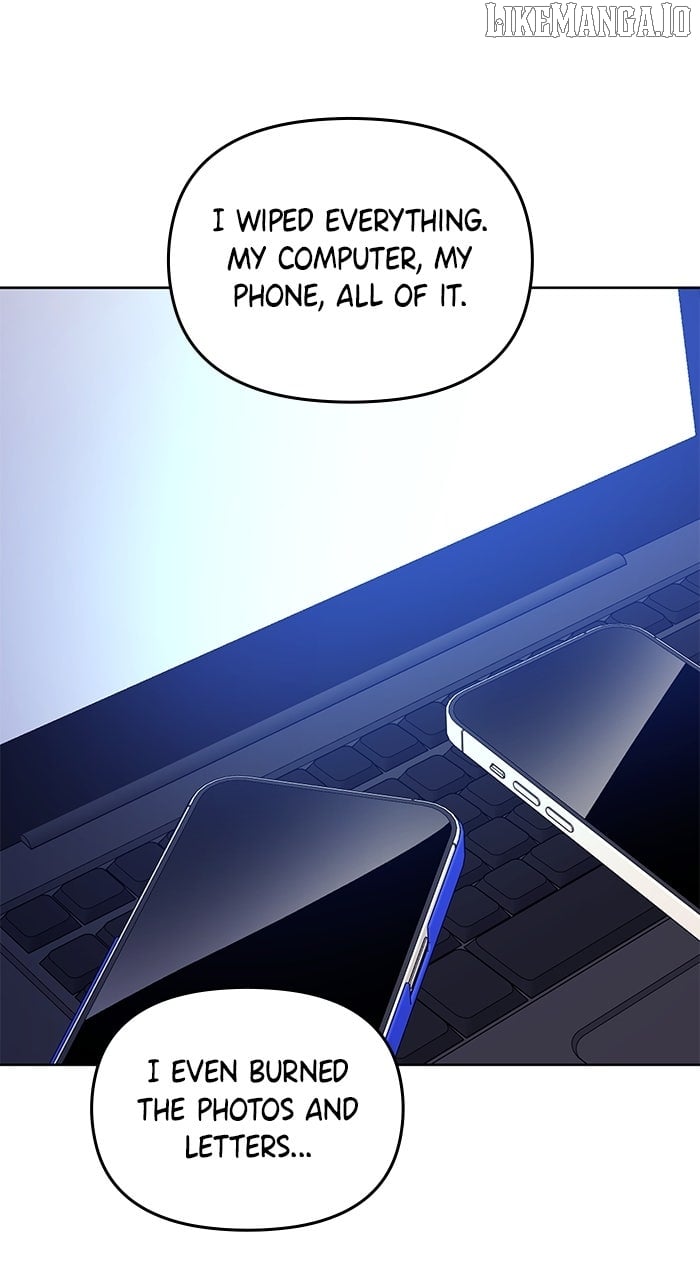 One of Three Chapter 4 - Page 88