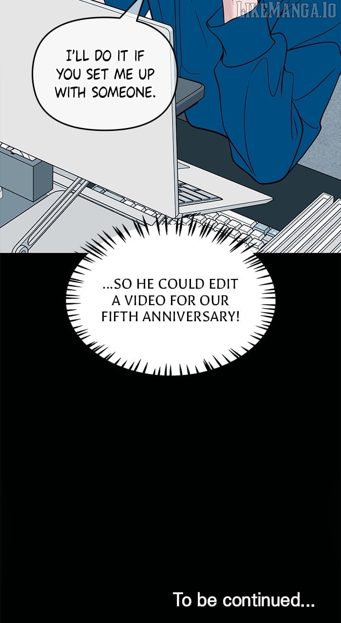One of Three Chapter 4 - Page 96