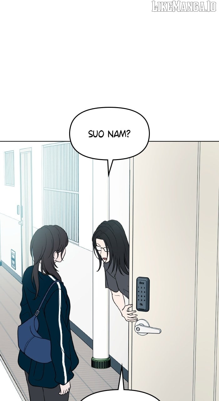 One of Three Chapter 5 - Page 11