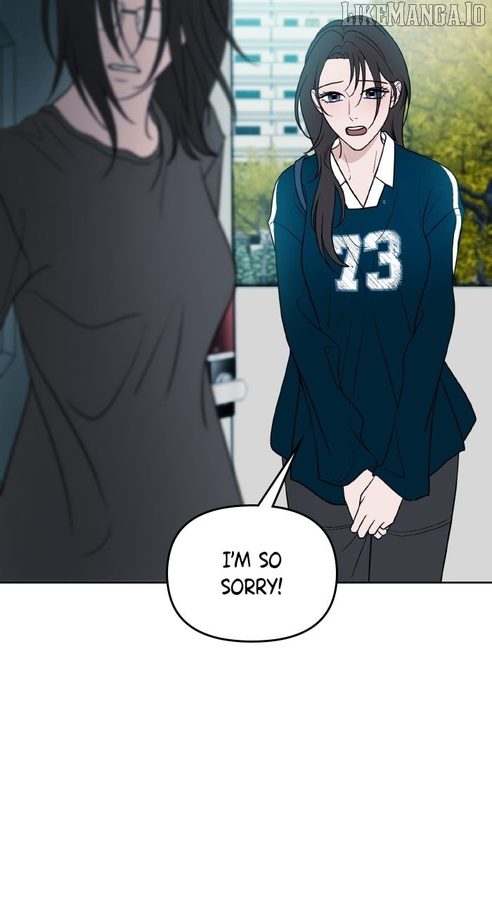One of Three Chapter 5 - Page 13