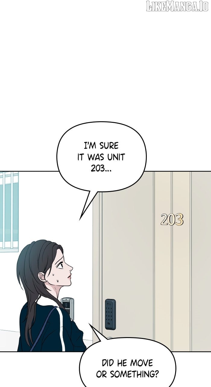One of Three Chapter 5 - Page 14