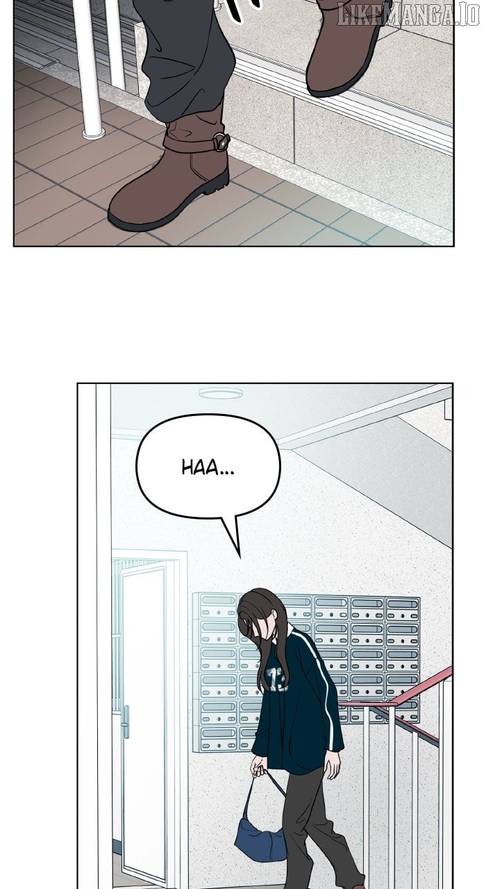 One of Three Chapter 5 - Page 16