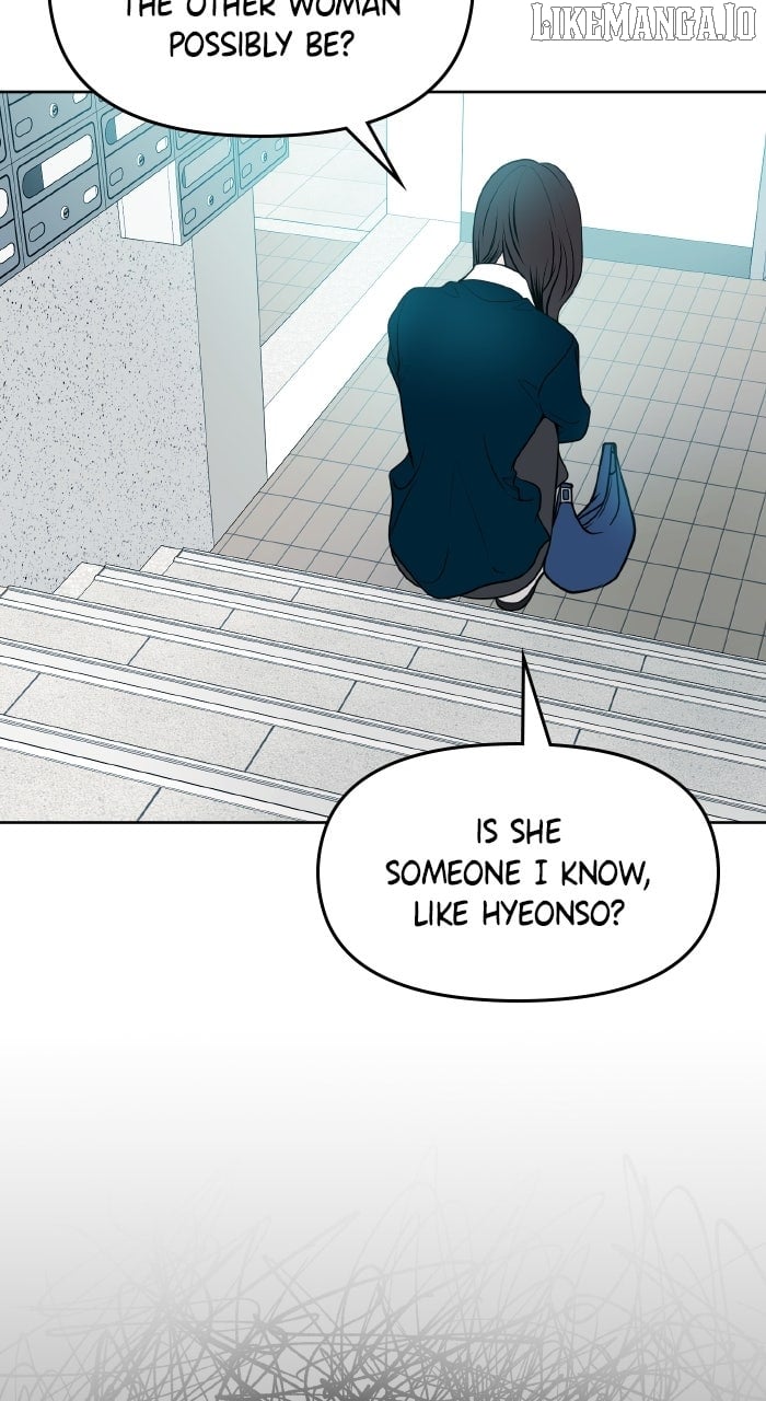 One of Three Chapter 5 - Page 20