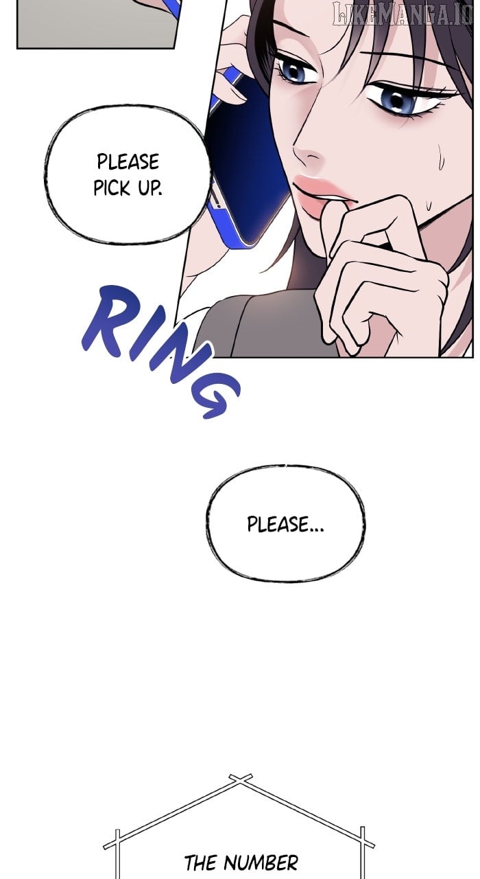 One of Three Chapter 5 - Page 3
