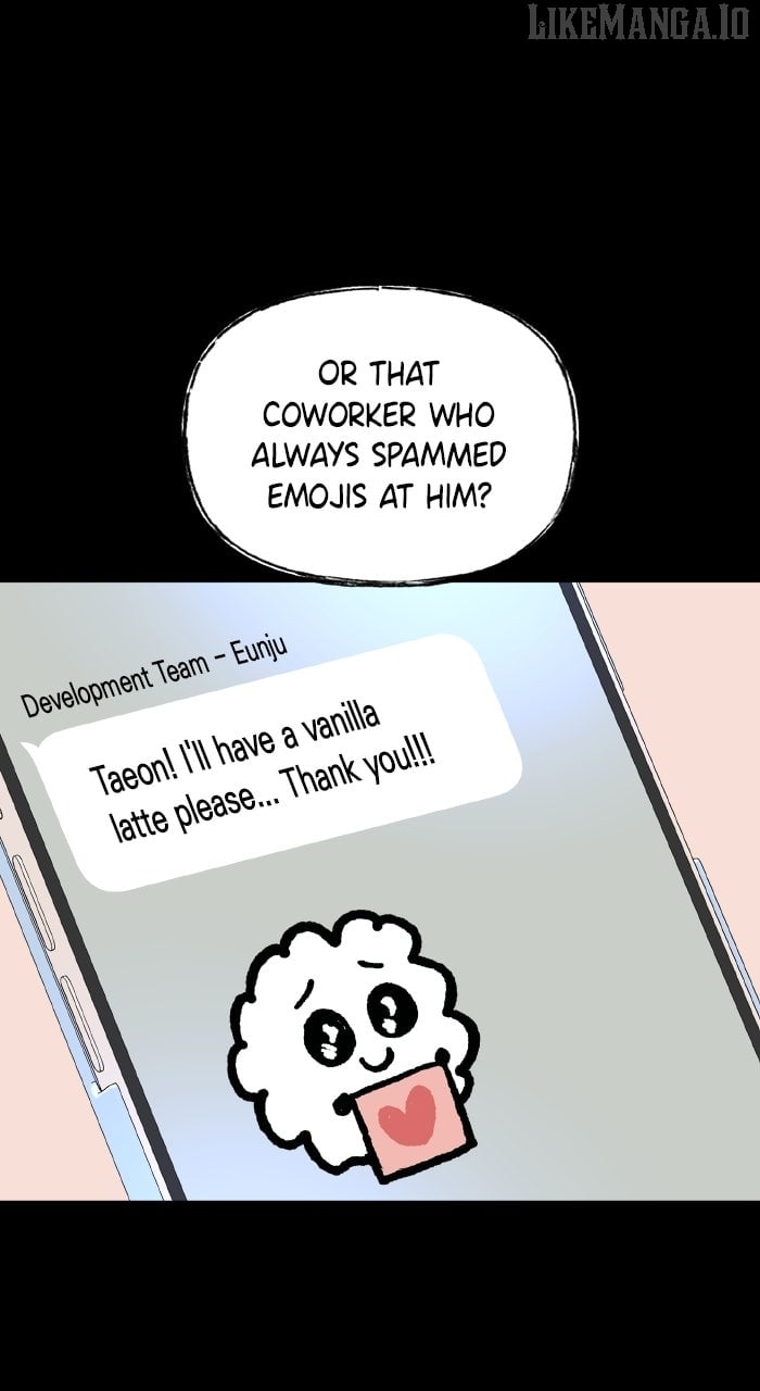One of Three Chapter 5 - Page 22