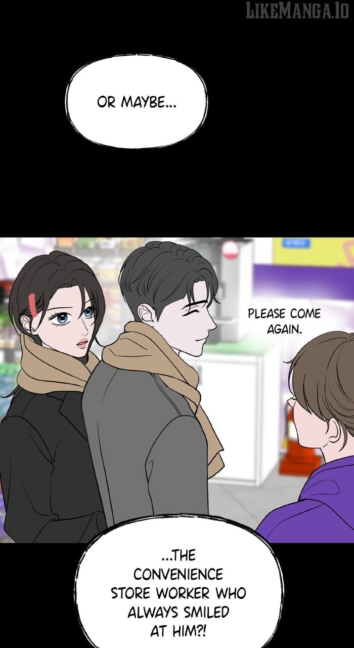 One of Three Chapter 5 - Page 23