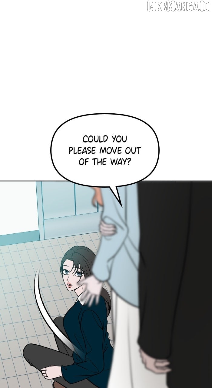 One of Three Chapter 5 - Page 27