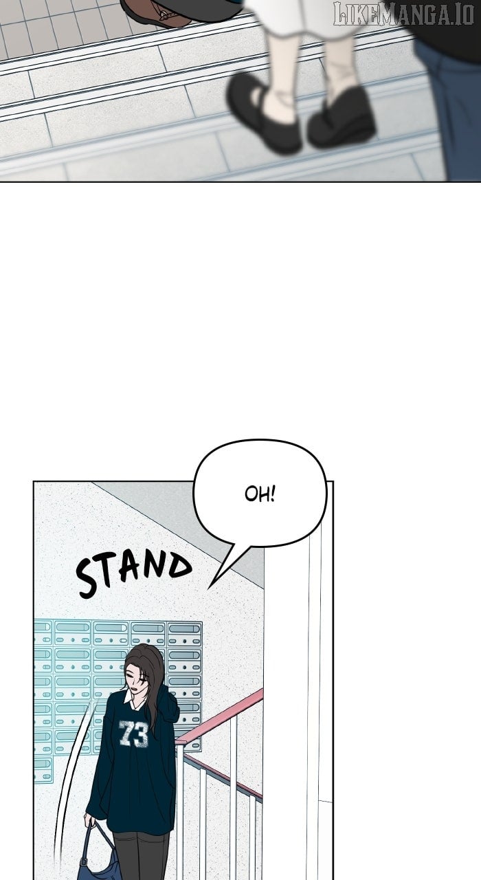 One of Three Chapter 5 - Page 28