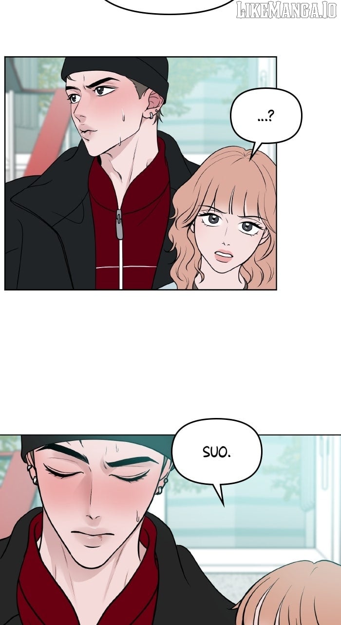 One of Three Chapter 5 - Page 33