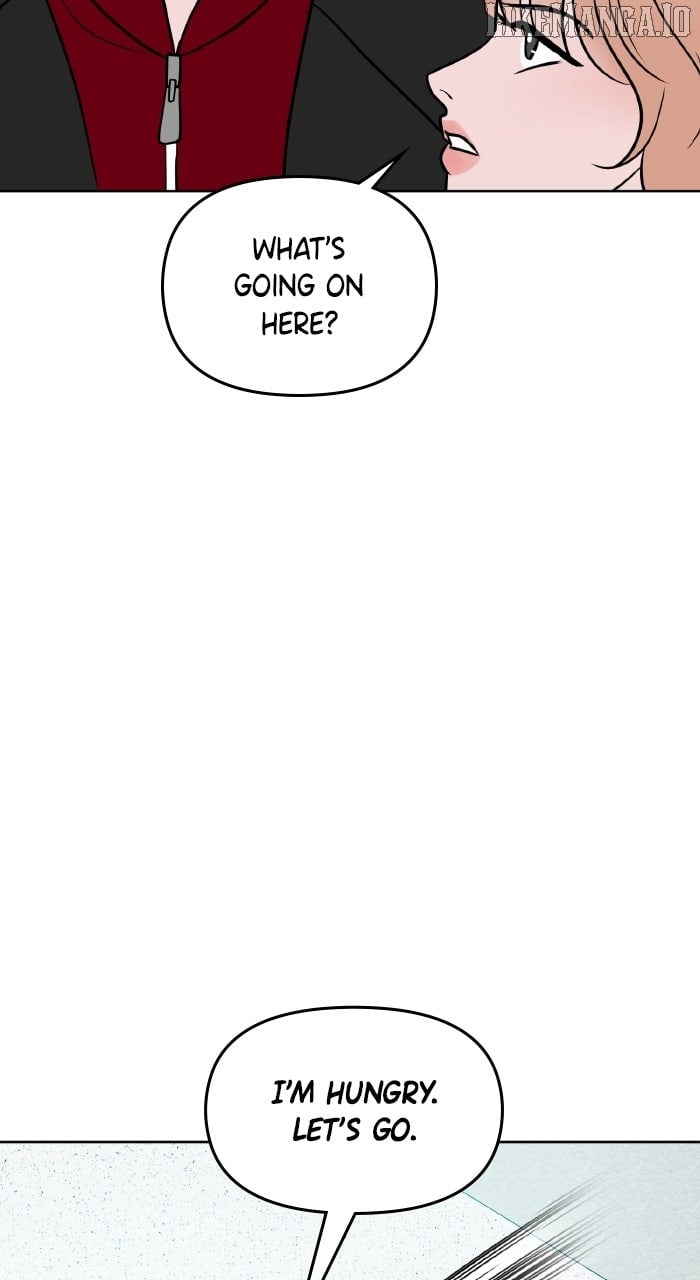 One of Three Chapter 5 - Page 34