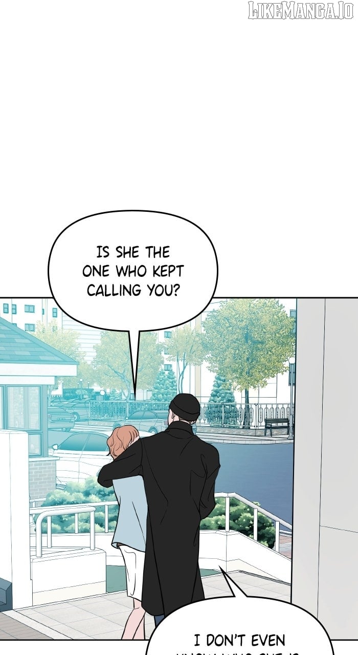 One of Three Chapter 5 - Page 36