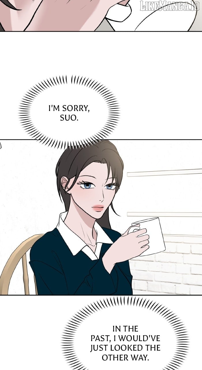 One of Three Chapter 5 - Page 40