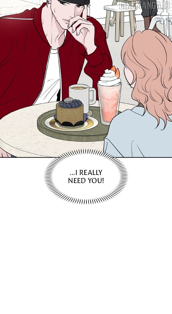 One of Three Chapter 5 - Page 42