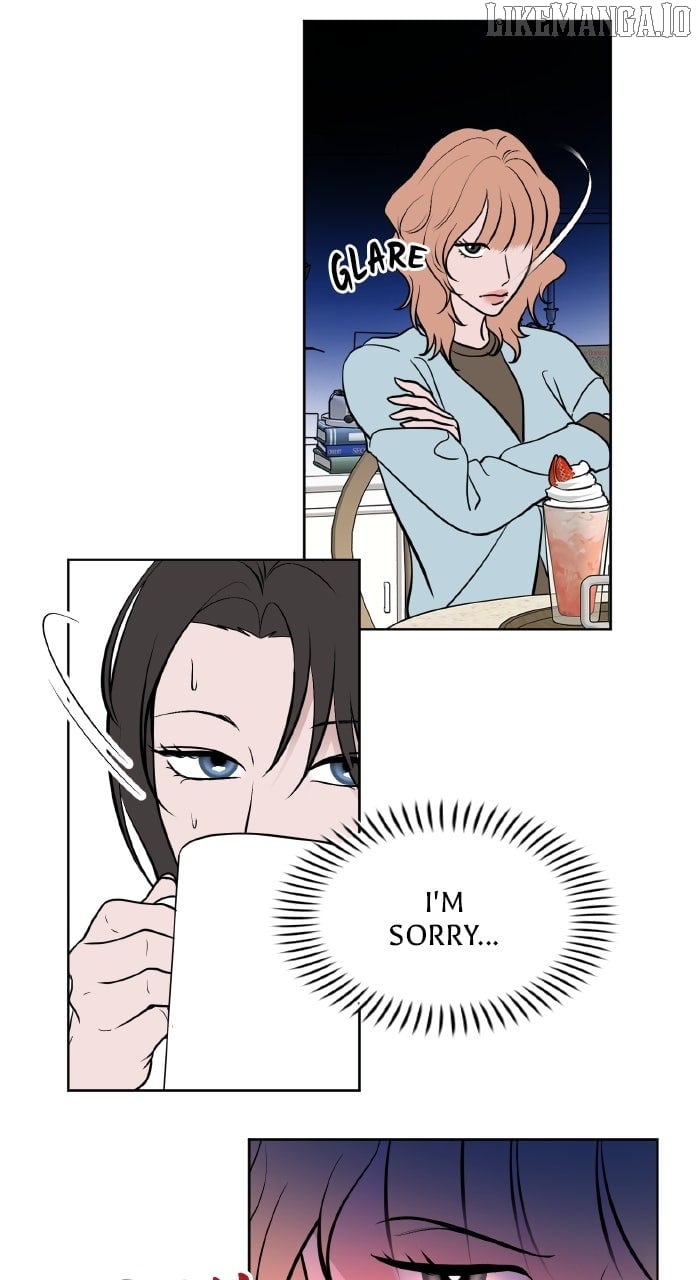 One of Three Chapter 5 - Page 43