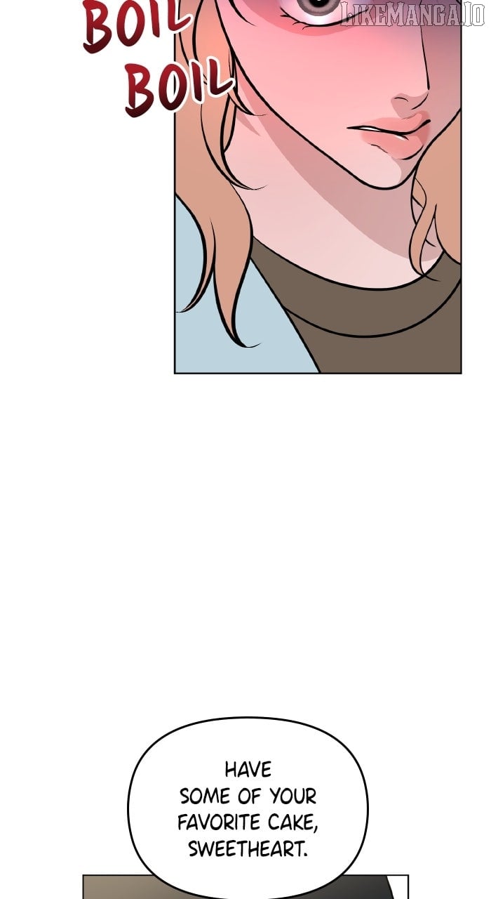 One of Three Chapter 5 - Page 44