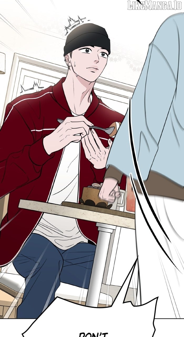 One of Three Chapter 5 - Page 48