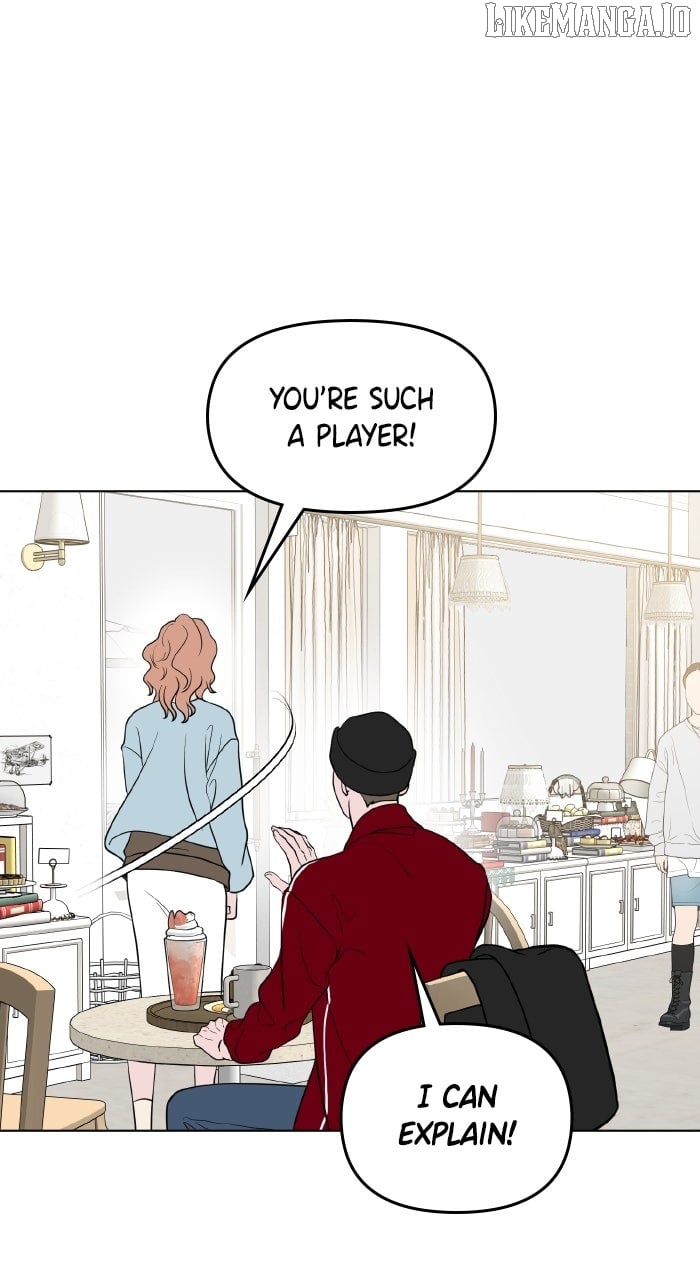 One of Three Chapter 5 - Page 50
