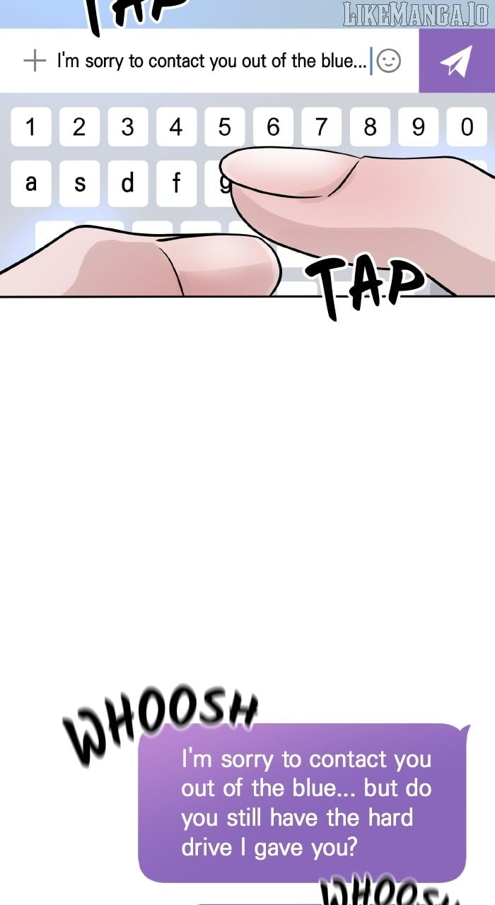 One of Three Chapter 5 - Page 6