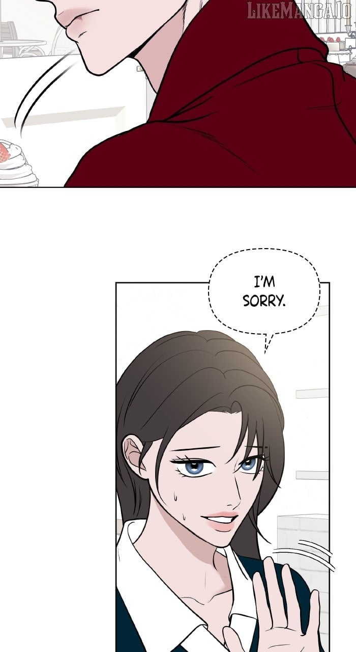 One of Three Chapter 5 - Page 52