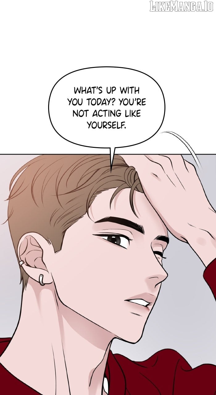 One of Three Chapter 5 - Page 56