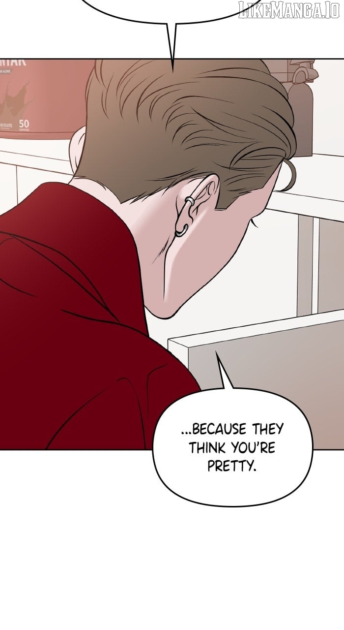 One of Three Chapter 5 - Page 61