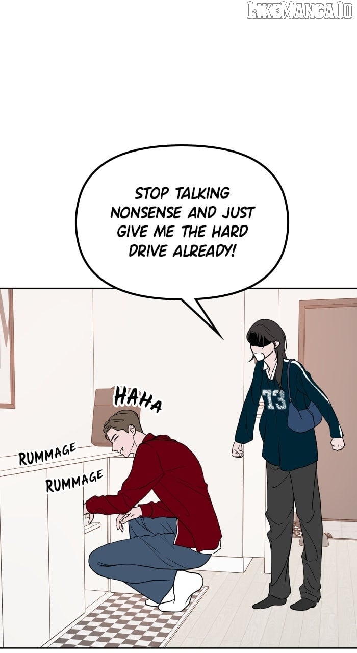 One of Three Chapter 5 - Page 62