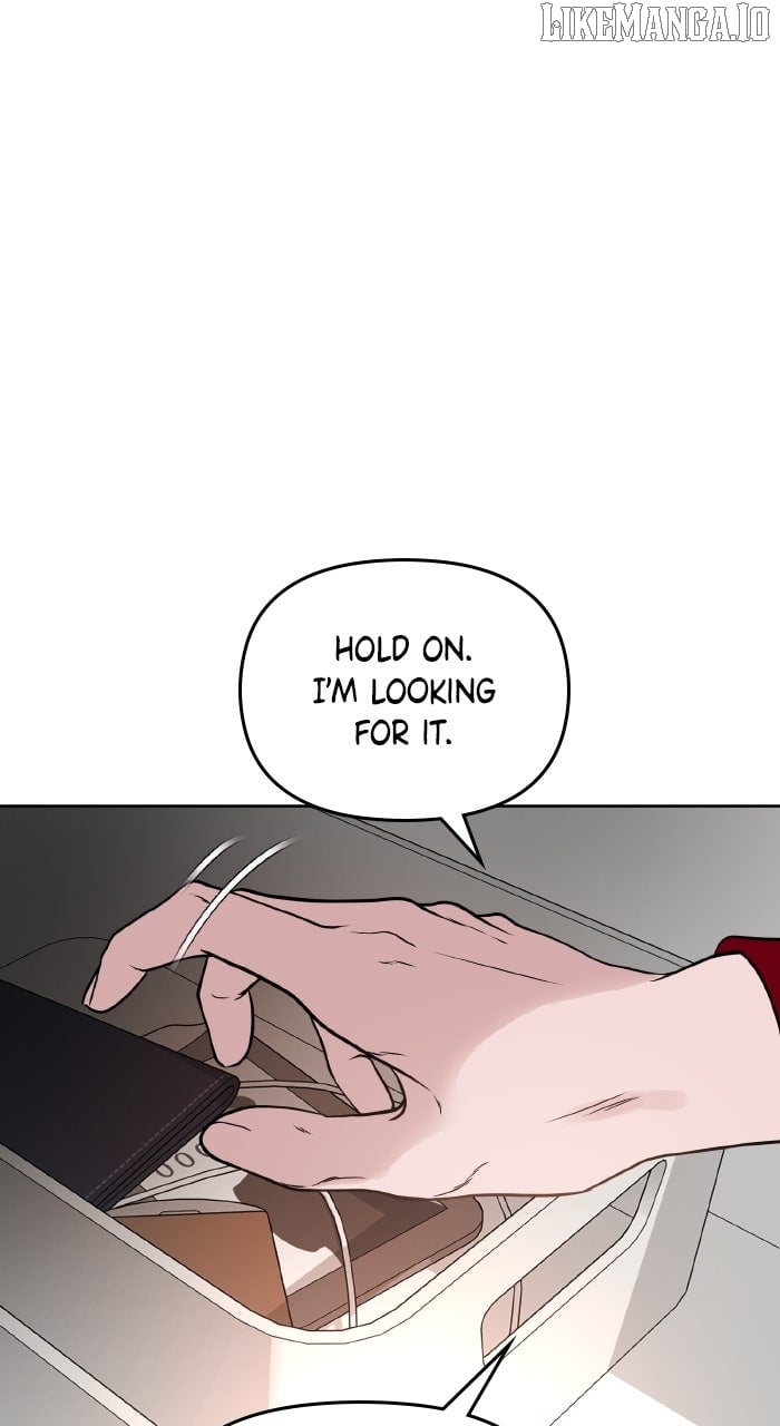 One of Three Chapter 5 - Page 63