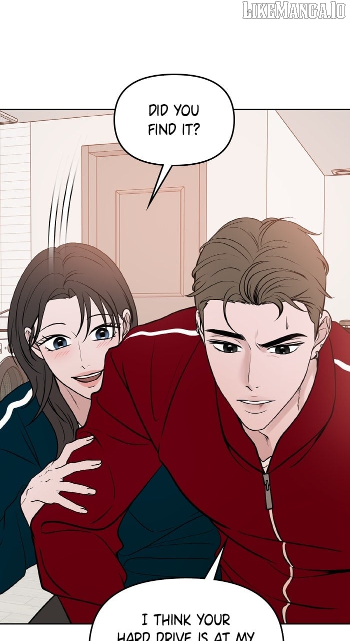 One of Three Chapter 5 - Page 65