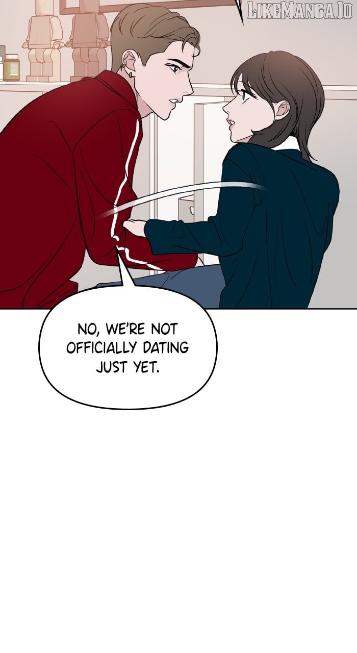 One of Three Chapter 5 - Page 67